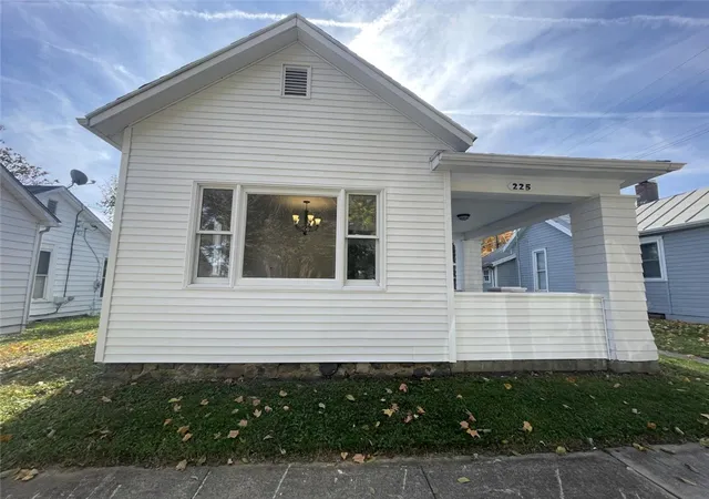 Homes for sale in Sidney, OH | 225 E Clay St, Sidney, OH 45365 | MLS# 956498
