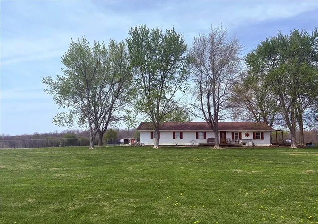 1st image of 366 Oh 121, New Paris, OH 45347 | MLS# 956462