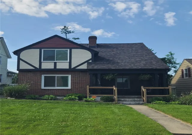 Homes for sale in Dayton, OH | 1310 Wakefield Ave, Dayton, OH 45406 | MLS# 956224