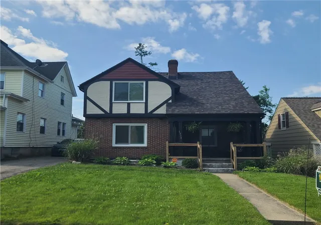 Homes for sale in Dayton, OH | 1310 Wakefield Ave, Dayton, OH 45406 | MLS# 956224
