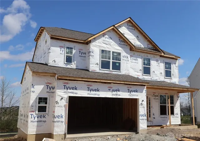 Homes for sale in Miami Twp, OH | 3135 Simpson Ct #8313, Miami Twp, OH 45449 | MLS# 956581