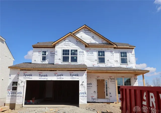 Homes for sale in Miami Twp, OH | 3135 Simpson Ct #8313, Miami Twp, OH 45449 | MLS# 956581