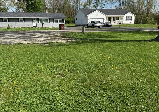Photo 8 of Sale Pending at 4409 Lot #642 Shawnee Trl, Silver Creek Twp, OH 45335 | MLS# 956578 | Listing updated on 2026-07-21