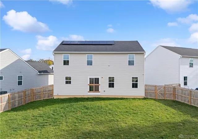15th image of 166 Chesapeake Cir, Springfield, OH 45505 | MLS# 955033