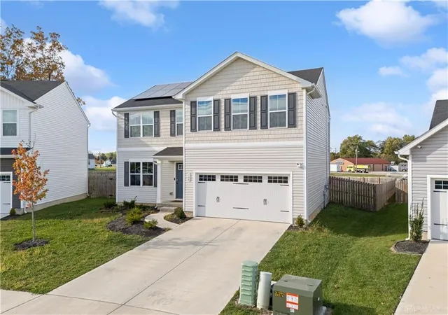 1st image of 166 Chesapeake Cir, Springfield, OH 45505 | MLS# 955033