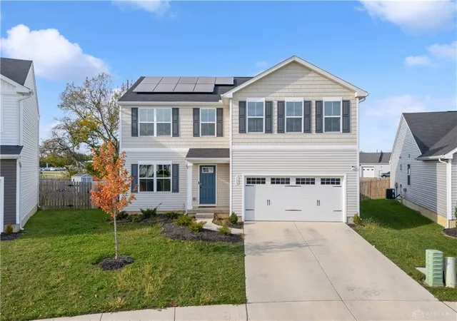 2nd image of 166 Chesapeake Cir, Springfield, OH 45505 | MLS# 955033
