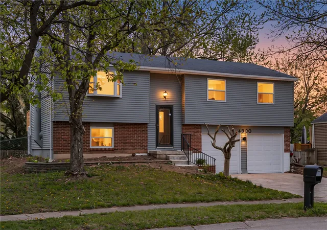 Photo 1 of Single family home for sale at 4830 Leafburrow Dr, Dayton, OH 45424 | MLS# 956567 | Listing updated on 2026-07-13