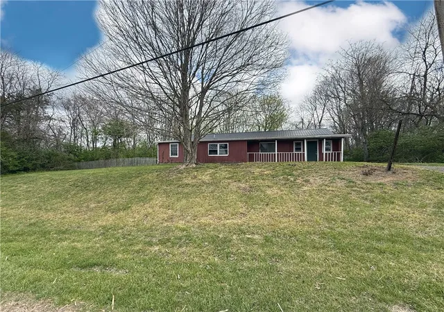 Homes for sale in Camden, OH | 471 Camden West Elkton Rd, Camden, OH 45311 | MLS# 956564