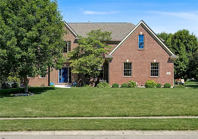 Photo 1 of Sale Pending at 3605 E Salinas Cir, Dayton, OH 45440 | MLS# 956416 | Listing updated on 2026-07-28
