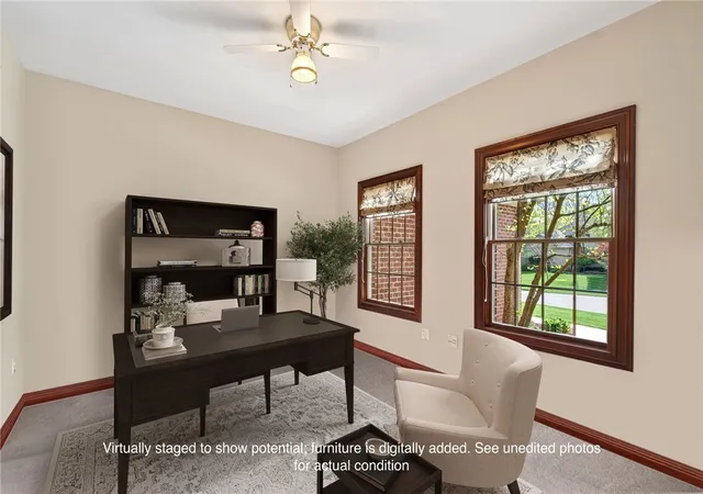 Photo 5 of Sale Pending at 3605 E Salinas Cir, Dayton, OH 45440 | MLS# 956416 | Listing updated on 2026-07-28