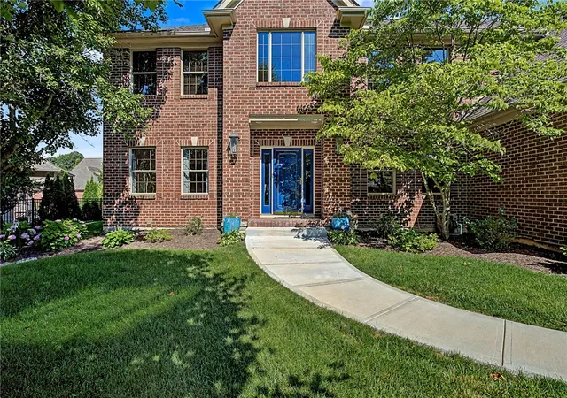 Photo 76 of Sale Pending at 3605 E Salinas Cir, Dayton, OH 45440 | MLS# 956416 | Listing updated on 2026-07-28