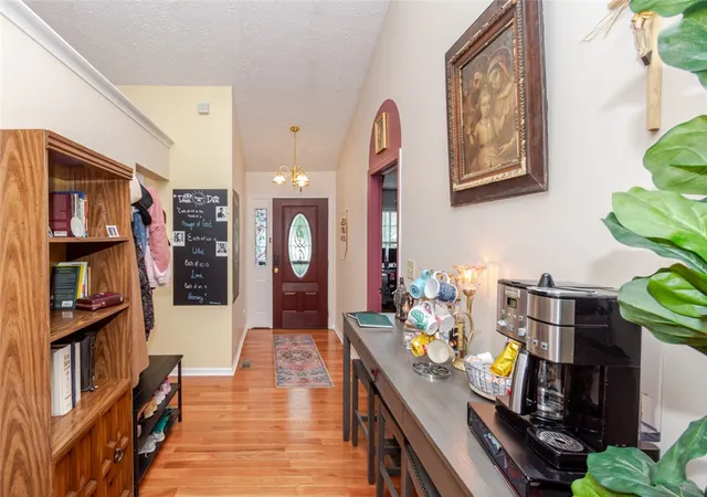 Photo 4 of Townhouse for sale at 436 Jodee Dr, Xenia, OH 45385 | MLS# 956456 | Listing updated on 2026-08-27