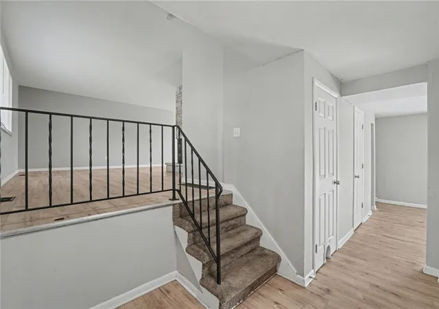 Photo 3 of Single family home for sale at 4718 Belcourt Dr, Dayton, OH 45417 | MLS# 956188 | Listing updated on 2026-06-10