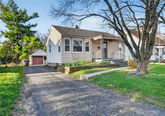 2nd image of 104 Allerton Rd, Dayton, OH 45405 | MLS# 955918
