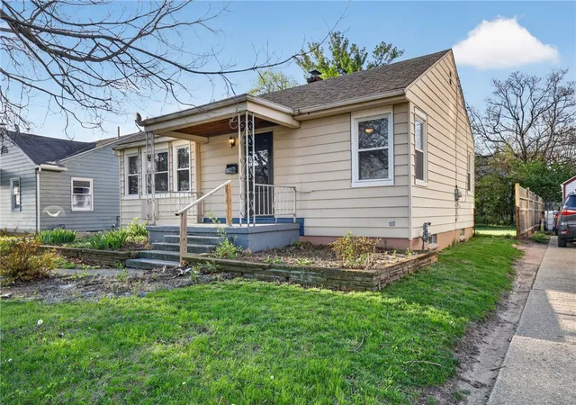3rd image of 104 Allerton Rd, Dayton, OH 45405 | MLS# 955918
