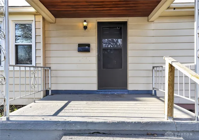 4th image of 104 Allerton Rd, Dayton, OH 45405 | MLS# 955918