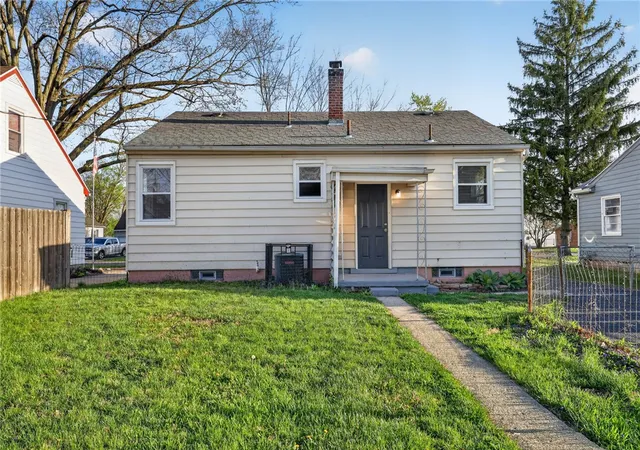 5th image of 104 Allerton Rd, Dayton, OH 45405 | MLS# 955918