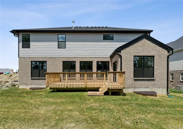 3rd image of 39 Glasgow St #0035, Springboro, OH 45066 | MLS# 956657