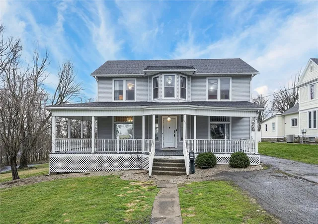 Homes for sale in Hillsboro, OH | 648 N High St, Hillsboro, OH 45133 | MLS# 956659