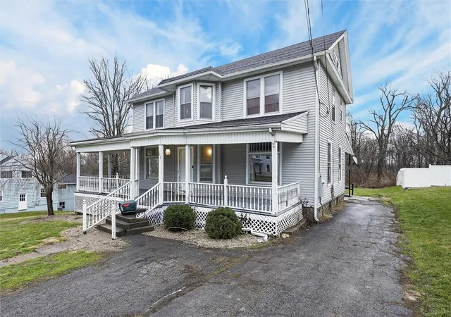 Homes for sale in Hillsboro, OH | 648 N High St, Hillsboro, OH 45133 | MLS# 956659