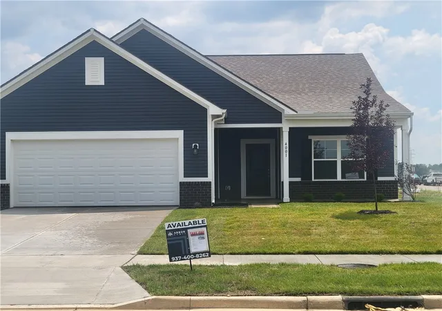 2nd image of 4001 Chakeres, Springfield, OH 45505 | MLS# 956628