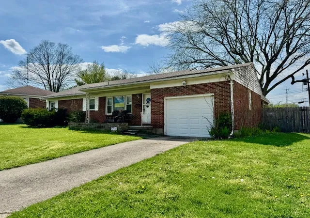 Homes for sale in Springfield, OH | 1617 Northgate Rd, Springfield, OH 45504 | MLS# 956632