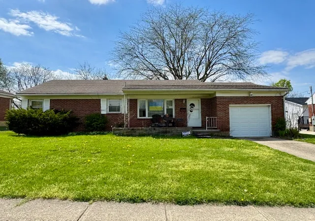 Homes for sale in Springfield, OH | 1617 Northgate Rd, Springfield, OH 45504 | MLS# 956632