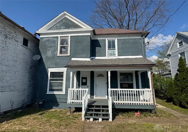 Homes for sale in Dayton, OH | 2100 Wayne Ave, Dayton, OH 45410 | MLS# 956399