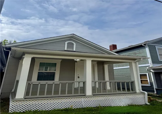 Homes for sale in Dayton, OH | 728 Wyoming St, Dayton, OH 45410 | MLS# 956719