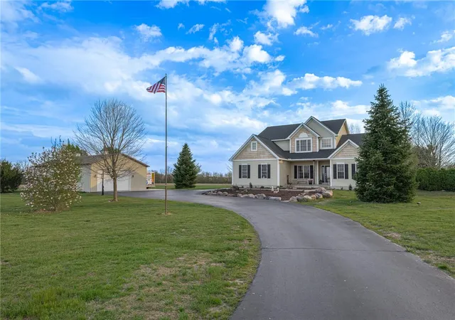 1st image of 3223 Straley Rd, Xenia, OH 45385 | MLS# 956561
