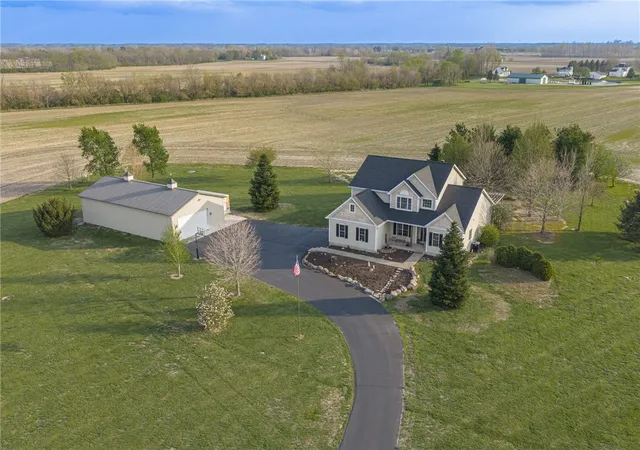 3rd image of 3223 Straley Rd, Xenia, OH 45385 | MLS# 956561