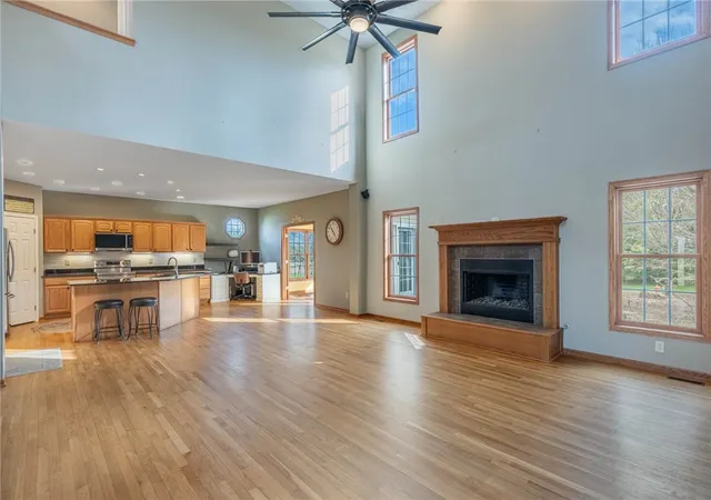 4th image of 3223 Straley Rd, Xenia, OH 45385 | MLS# 956561