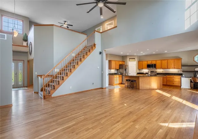5th image of 3223 Straley Rd, Xenia, OH 45385 | MLS# 956561
