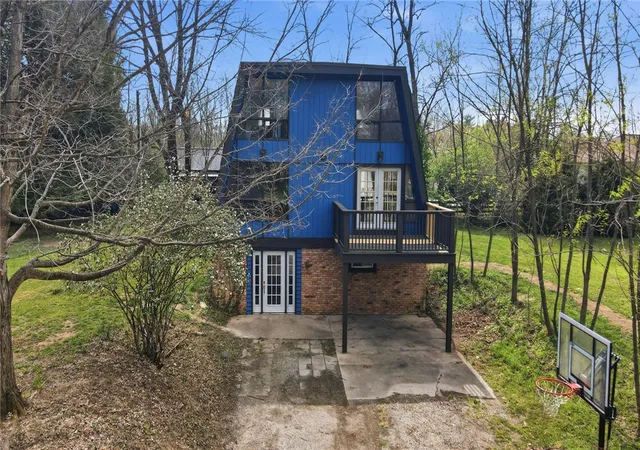 Homes for sale in Yellow Springs Vlg, OH | 1424 Glen View Rd, Yellow Springs Vlg, OH 45387 | MLS# 956778