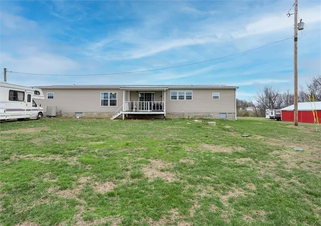 Homes for sale in Peebles, OH | 1926 Fairview Rd, Peebles, OH 45660 | MLS# 956684