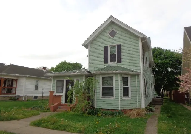 1st image of 414 Lake Ave, Franklin, OH 45005 | MLS# 956753