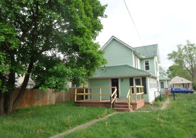2nd image of 414 Lake Ave, Franklin, OH 45005 | MLS# 956753