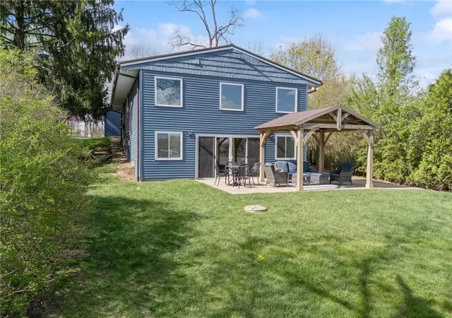 3rd image of 4273 Alleghany Trl, Jamestown, OH 45335 | MLS# 956674