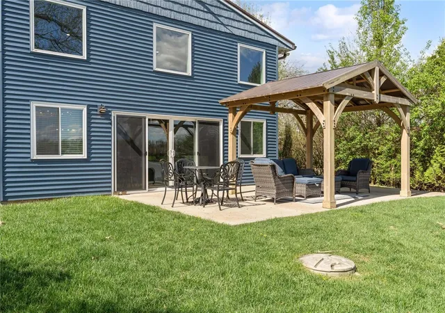 4th image of 4273 Alleghany Trl, Jamestown, OH 45335 | MLS# 956674