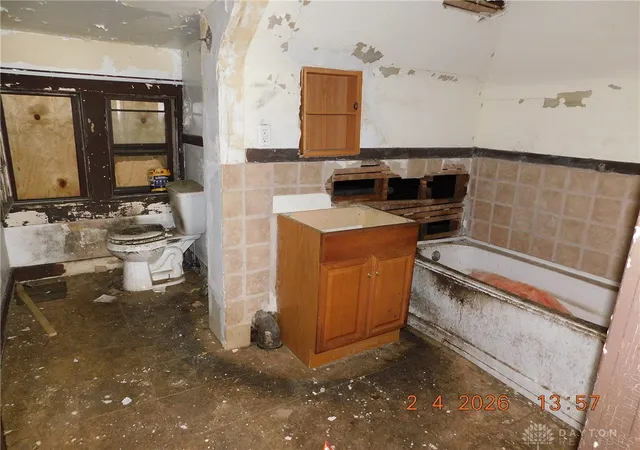 Photo 23 of Single family home for sale at 901 Harvard Blvd, Dayton, OH 45406 | MLS# 953214 | Listing updated on 2026-09-01