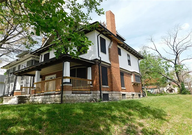 Homes for sale in Dayton, OH | 901 Harvard Blvd, Dayton, OH 45406 | MLS# 953214