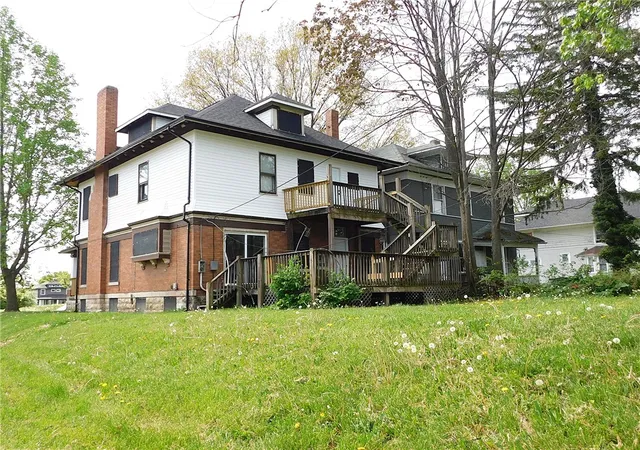 Homes for sale in Dayton, OH | 901 Harvard Blvd, Dayton, OH 45406 | MLS# 953214