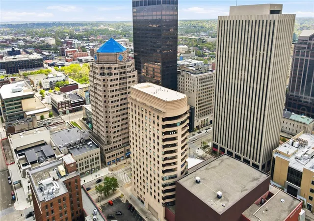 Homes for sale in Dayton, OH | 109 N Main St #1108, Dayton, OH 45402 | MLS# 956707