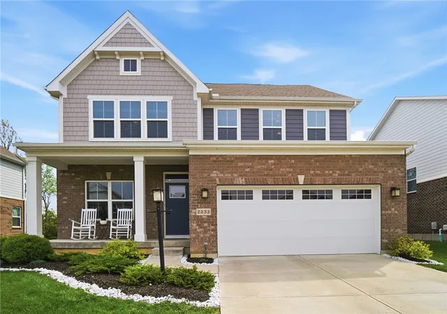 Homes for sale in Waynesville, OH | 2233 Cold Stream Dr, Waynesville, OH 45458 | MLS# 956824
