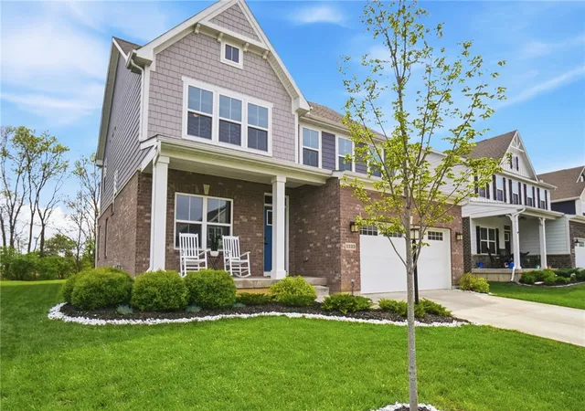 Homes for sale in Waynesville, OH | 2233 Cold Stream Dr, Waynesville, OH 45458 | MLS# 956824