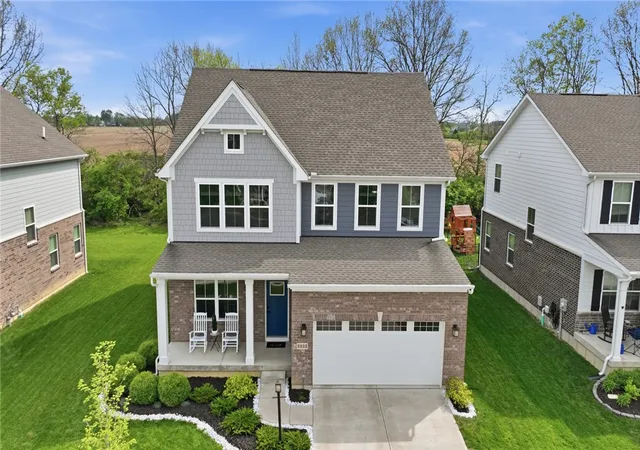 Homes for sale in Waynesville, OH | 2233 Cold Stream Dr, Waynesville, OH 45458 | MLS# 956824