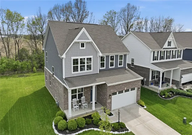 Homes for sale in Waynesville, OH | 2233 Cold Stream Dr, Waynesville, OH 45458 | MLS# 956824