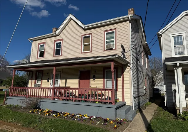 1st image of 529 Baltimore St, Middletown, OH 45044 | MLS# 956153