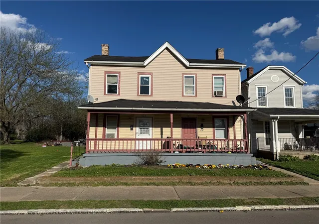 2nd image of 529 Baltimore St, Middletown, OH 45044 | MLS# 956153