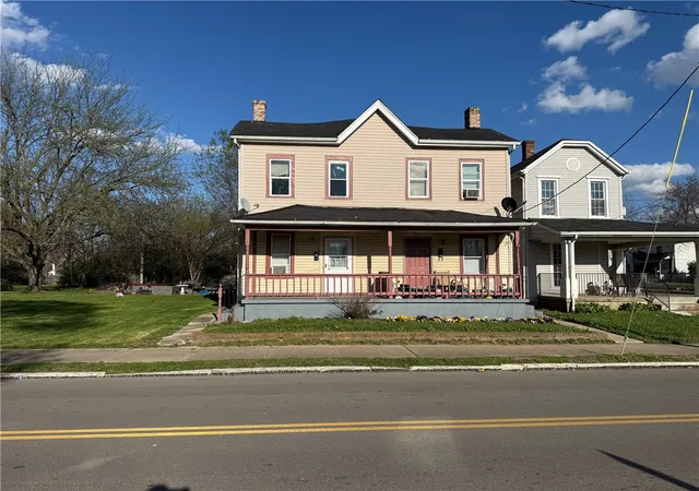 3rd image of 529 Baltimore St, Middletown, OH 45044 | MLS# 956153